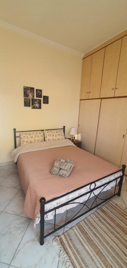 Kanoni Studio Corfu  Esterno foto